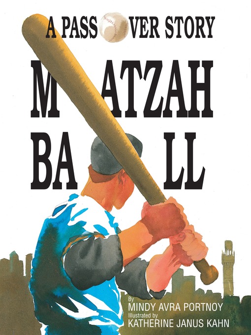 Title details for Matzah Ball by Mindy Avra Portnoy - Available